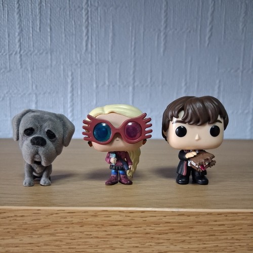 Harry potter mini funko pop - mini,