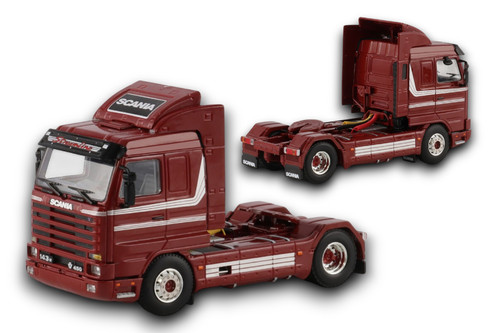 Wsi 2133 scania - wsi, 04-2133