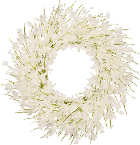 Inch artificial white - 24,