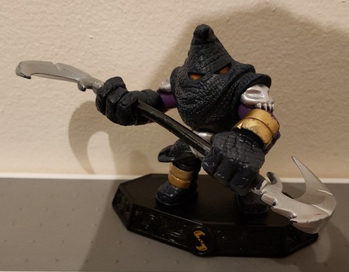 Skylanders imaginators hood - skylanders,