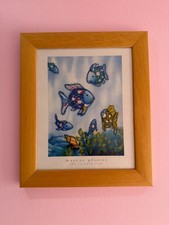 Marcus Pfister The Rainbow