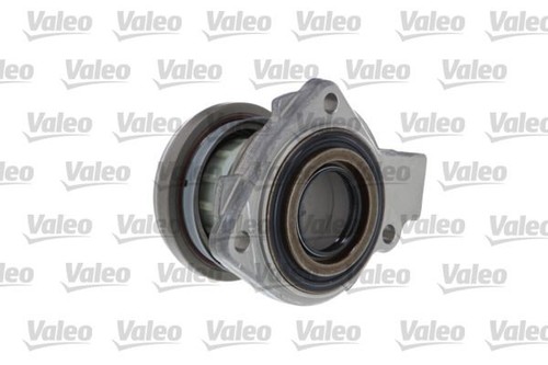 Valeo 810023 clutch - valeo, central