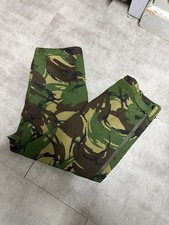 BRITISH ARMY DPM GORETEX MVP
