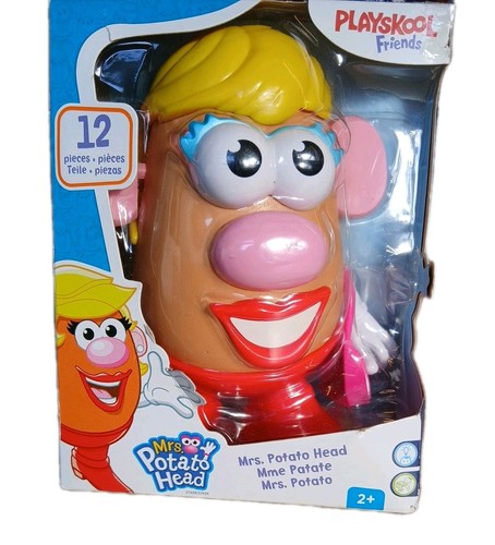 Playskool friends 2016 mrs - playskool,