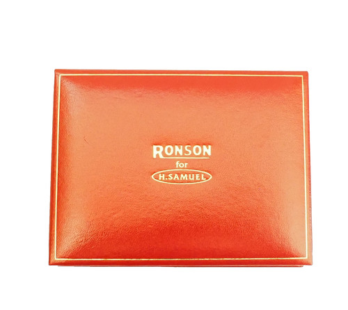Vintage ronson for - vintage,