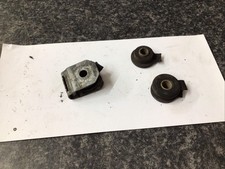 Ford Escort RS Turbo Metering