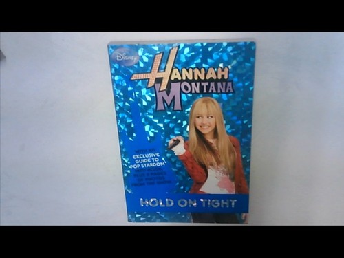Disney hannah montana hold - disney, "hannah