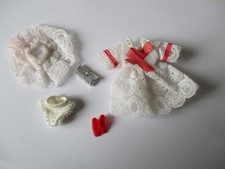 Palitoy Pippa doll Topper Dawn