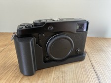 Fujifilm X-Pro1 Camera