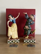 Jim Shore Disney Traditions