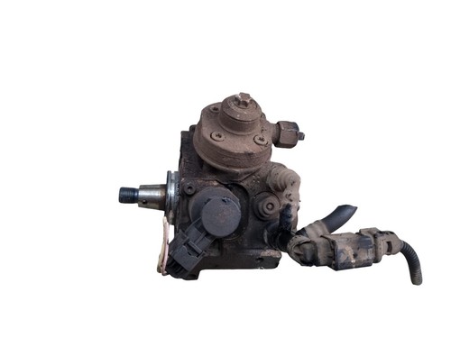 Peugeot partner fuel injector - peugeot,