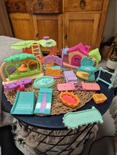 Littlest Pet Shop  / Little Per Shop  Big Bundle Accessories