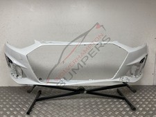 AUDI A4 B9 S LINE FACELIFT