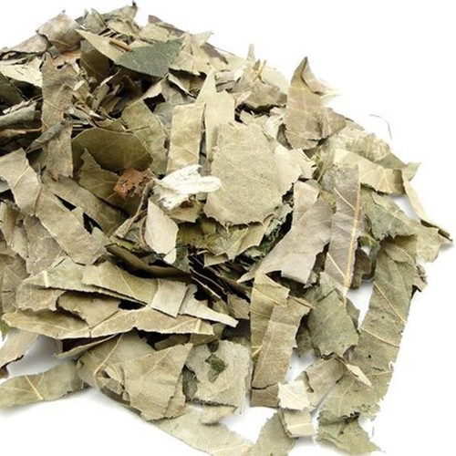 Horny goat weed leaf - horny,