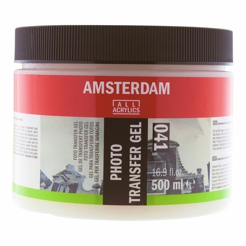Amsterdam photo transfer - amsterdam,