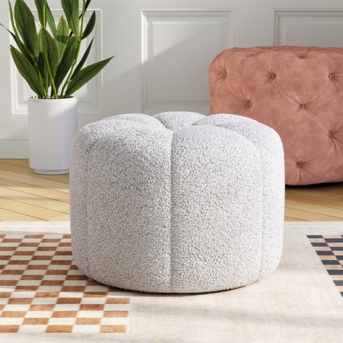 Teddy plush dressing table - plush,
