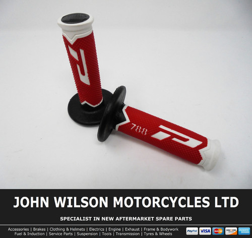 Honda 1983 1997 red - 50,