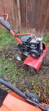 Mtd 390 Rotavator Tiller 