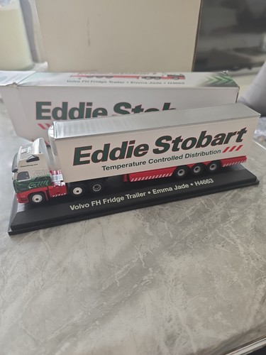 Atlas editions eddie stobart - atlas,