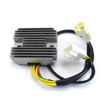 Voltage Regulator DZE 12V