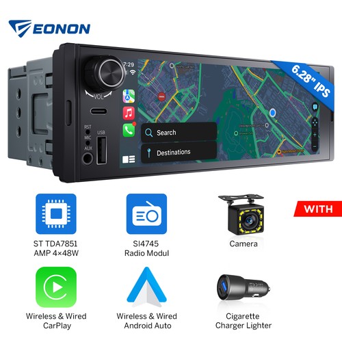 Wireless carplay android - wireless,