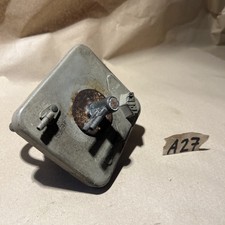 Trico Washer Bottle Lid Cap with Vacuum Unit