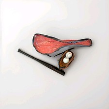 USED Baseball Set - 2xBaseball