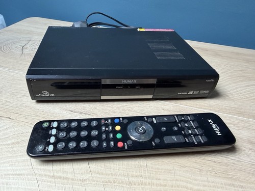 Humax foxsat freesat - hd, tv