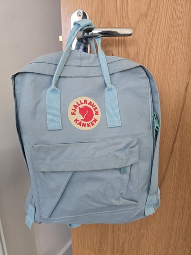 Fjallraven kanken backpack - fjallraven,