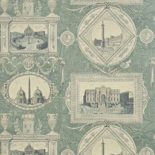 63222 sanderson toile vues - toile,