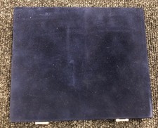 Coin Box For 24 Coins - Used