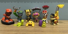 Paw Patrol Sea Patrol
