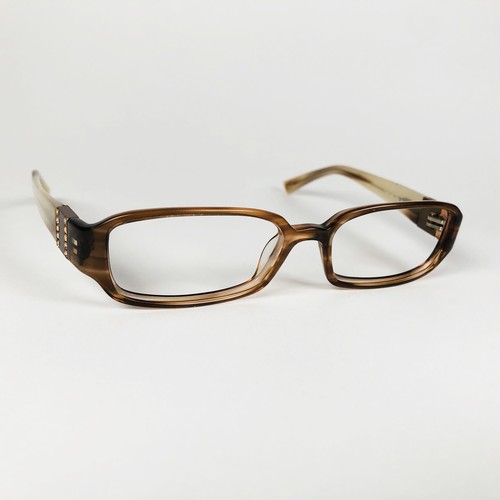Vera wang eyeglasses brown - vera,
