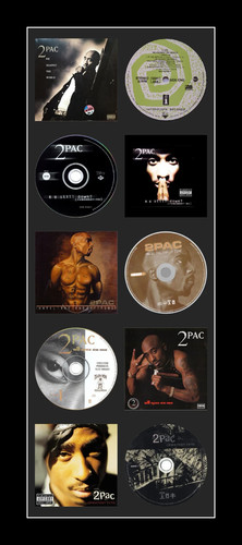 Display frame opening - cd,