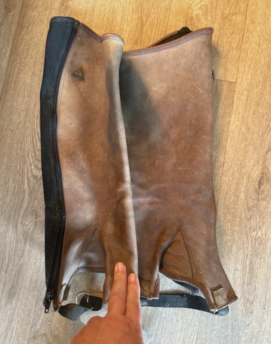 Ariat tan small width - ariat,
