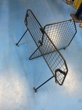 Nissan X-trail Dog Guard and