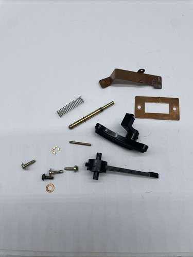 Tonearm lift assembly - tonearm,