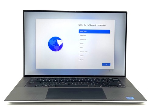Dell xps 9510 7982 fhd - 9510-7982, fhd+