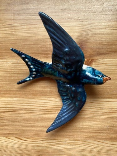 Beswick flying swift swallow - beswick, /