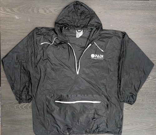 Vtg padi diving society pvc - vtg,
