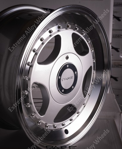 Alloy wheels for ford b - wheels, 15"