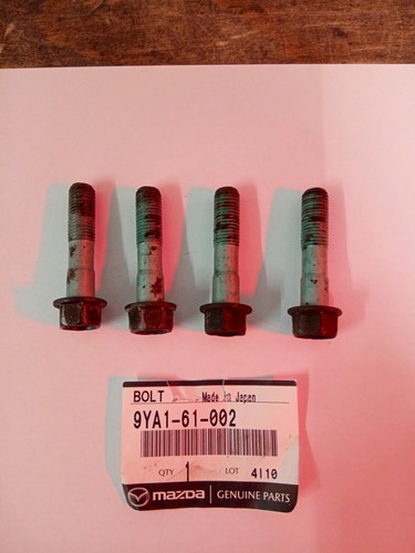 Mazda mk3 parts - mazda,