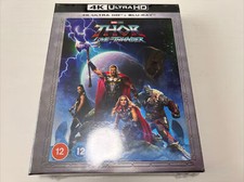 Thor: Love And Thunder