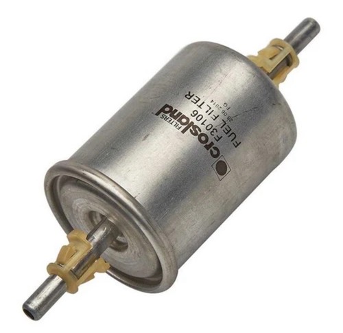 Fuel filter line 55mm outer - fuel,