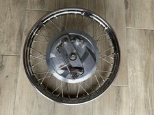 BSA Twin Leading Shoe, TLS