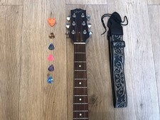 JIM DEACON JUMBO SUNBURST