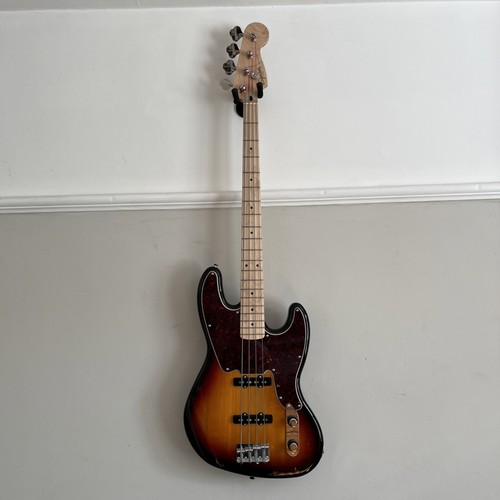 Squier paranormal jazz - squier,