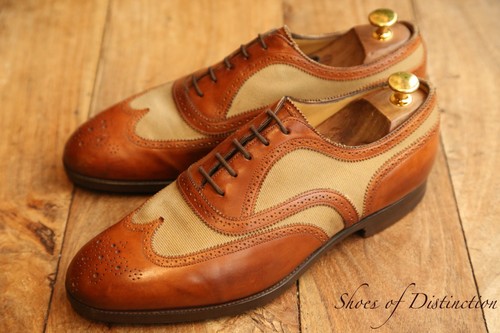 Edward green tan brown leather - edward,