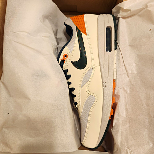 Nike air max men - max, top