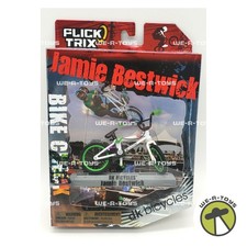 Flick Trix Jamie Bestwick Bike